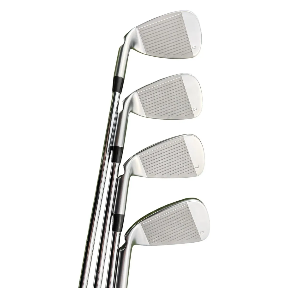 Ping G430 Irons / 6-Pw-45º-Sw / AWT 2.0 Regular - Image 4