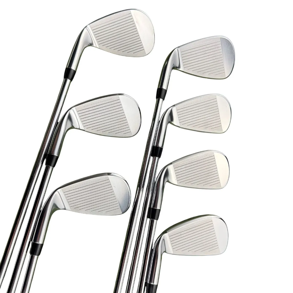 Cobra King F7 Irons / 5-Pw-Sw / Cobra Regular - Image 3
