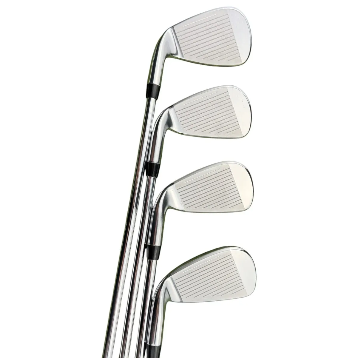 Cobra King F7 Irons / 5-Pw-Sw / Cobra Regular - Image 4