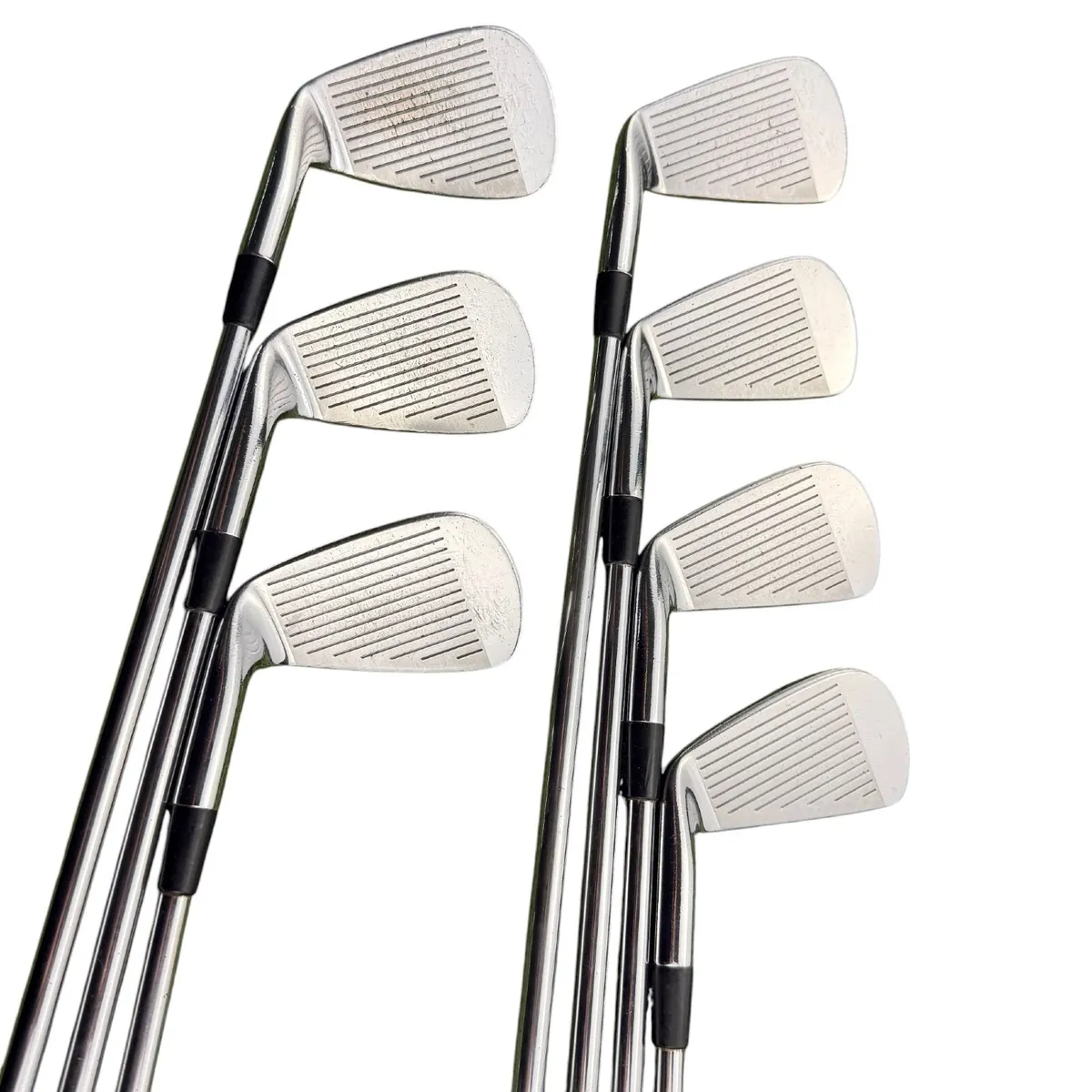 Mizuno MP-30 Irons / 4-Pw / Regular - Image 3