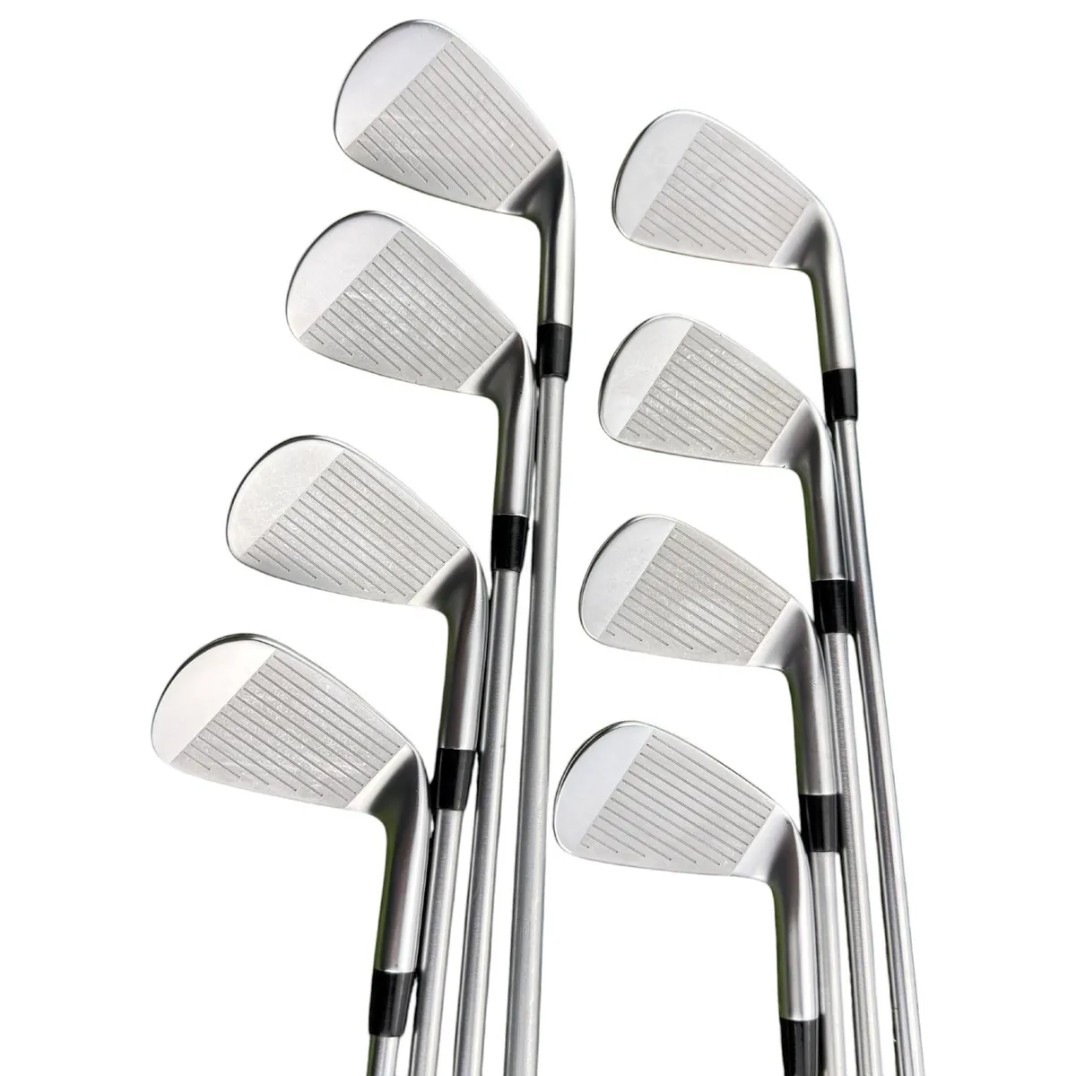 Callaway Apex TCB Irons / 3-Pw / Stiff - Image 3