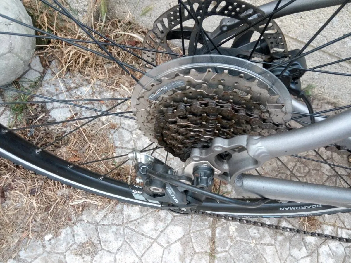 Boardman - Image 2