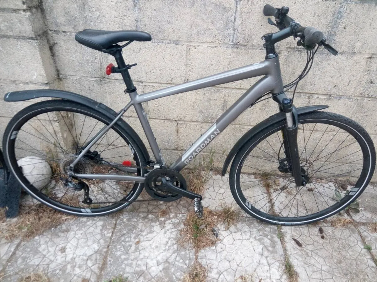 Boardman - Image 1
