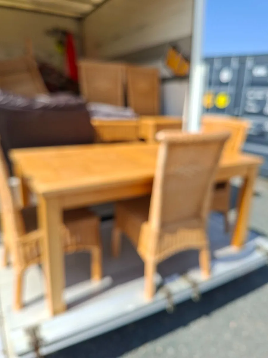 Sofa - Image 1