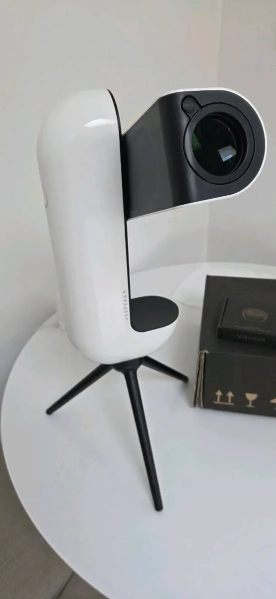 Vaonis Vespera 2 Smart Telescope - Image 1