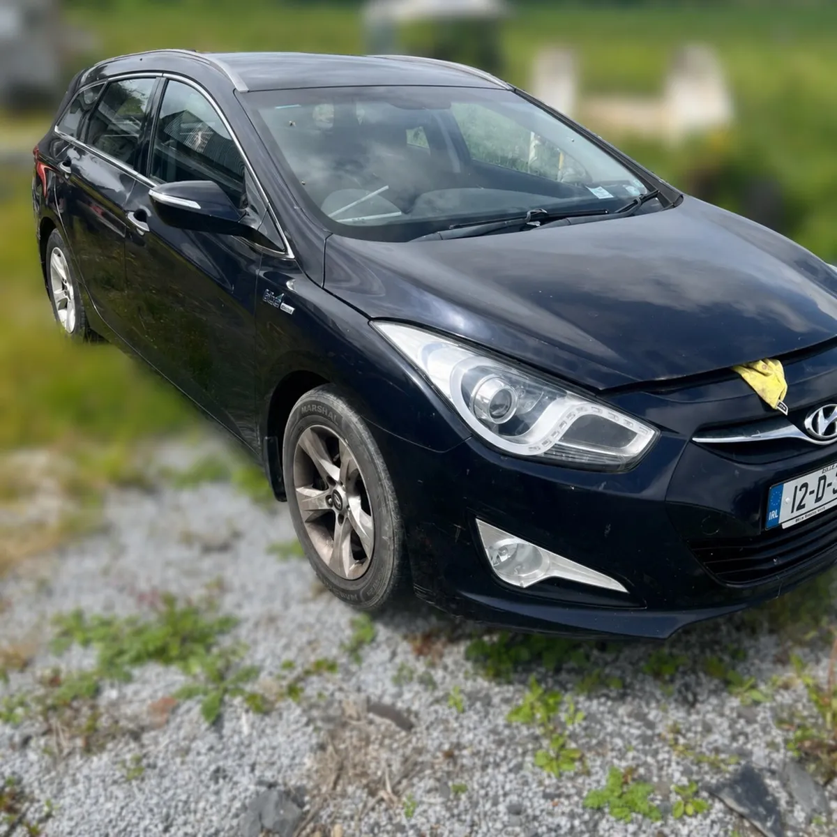 Hyundai i40 breaking - Image 2