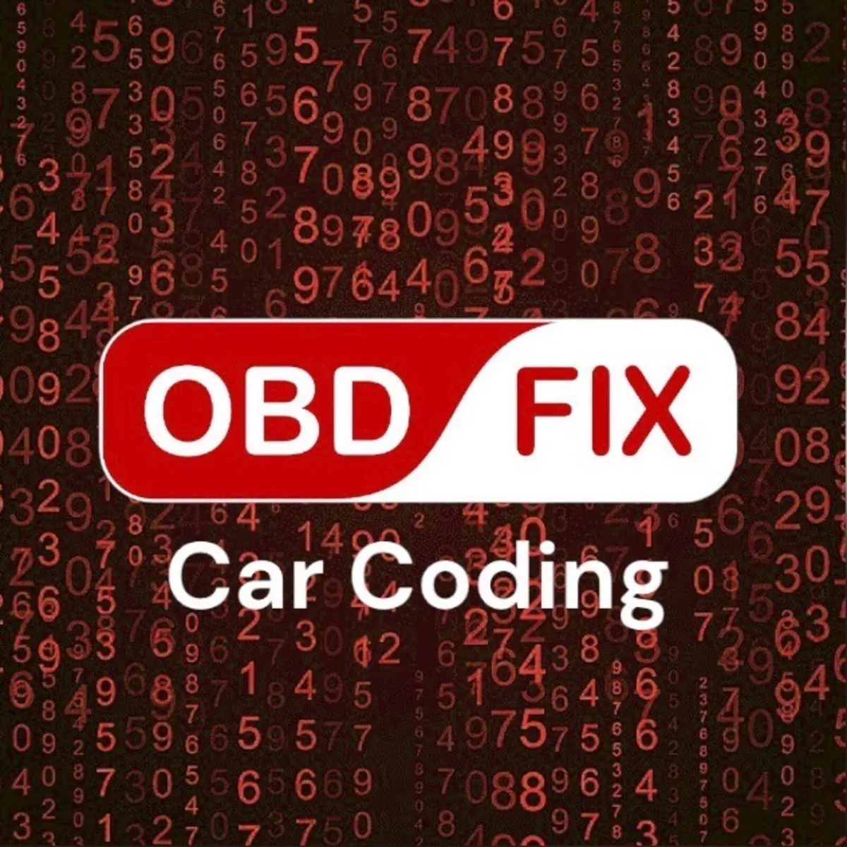 Car Coding - BMW, Volkswagen, Audi, Skoda, Seat