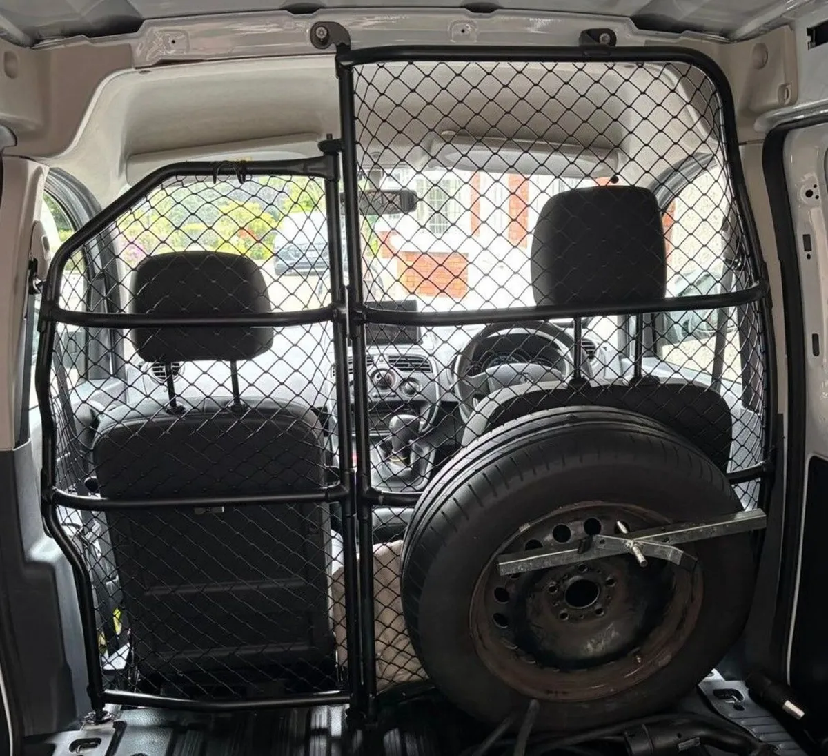 Renault Kangoo 2020