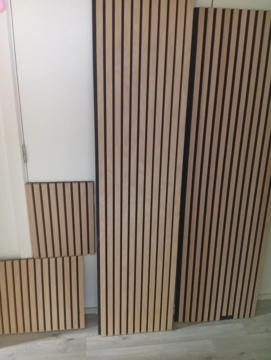 Decorative Wall Acoustic Panels - Image 4