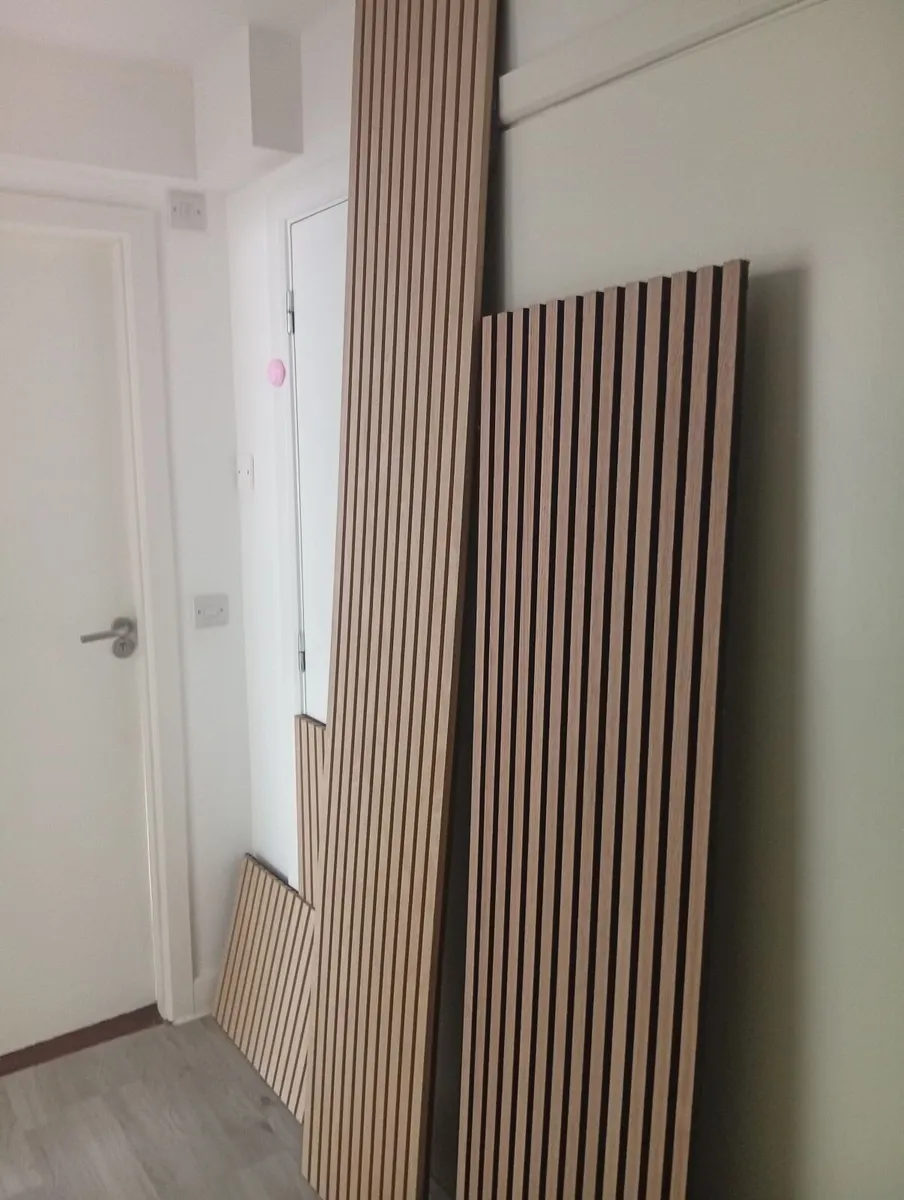 Decorative Wall Acoustic Panels - Image 3