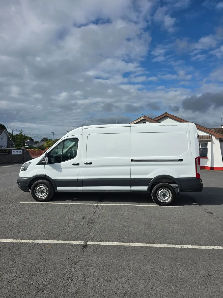 Ford Transit 2019 - Image 3