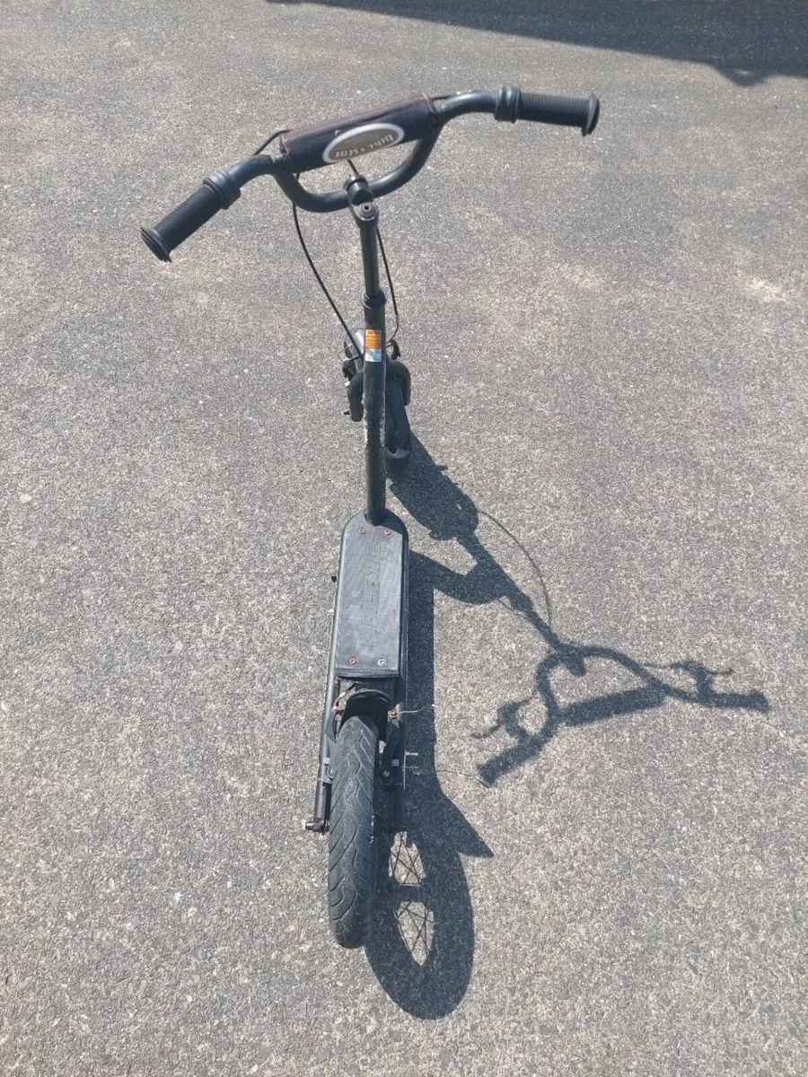 Scooter - large - Image 2
