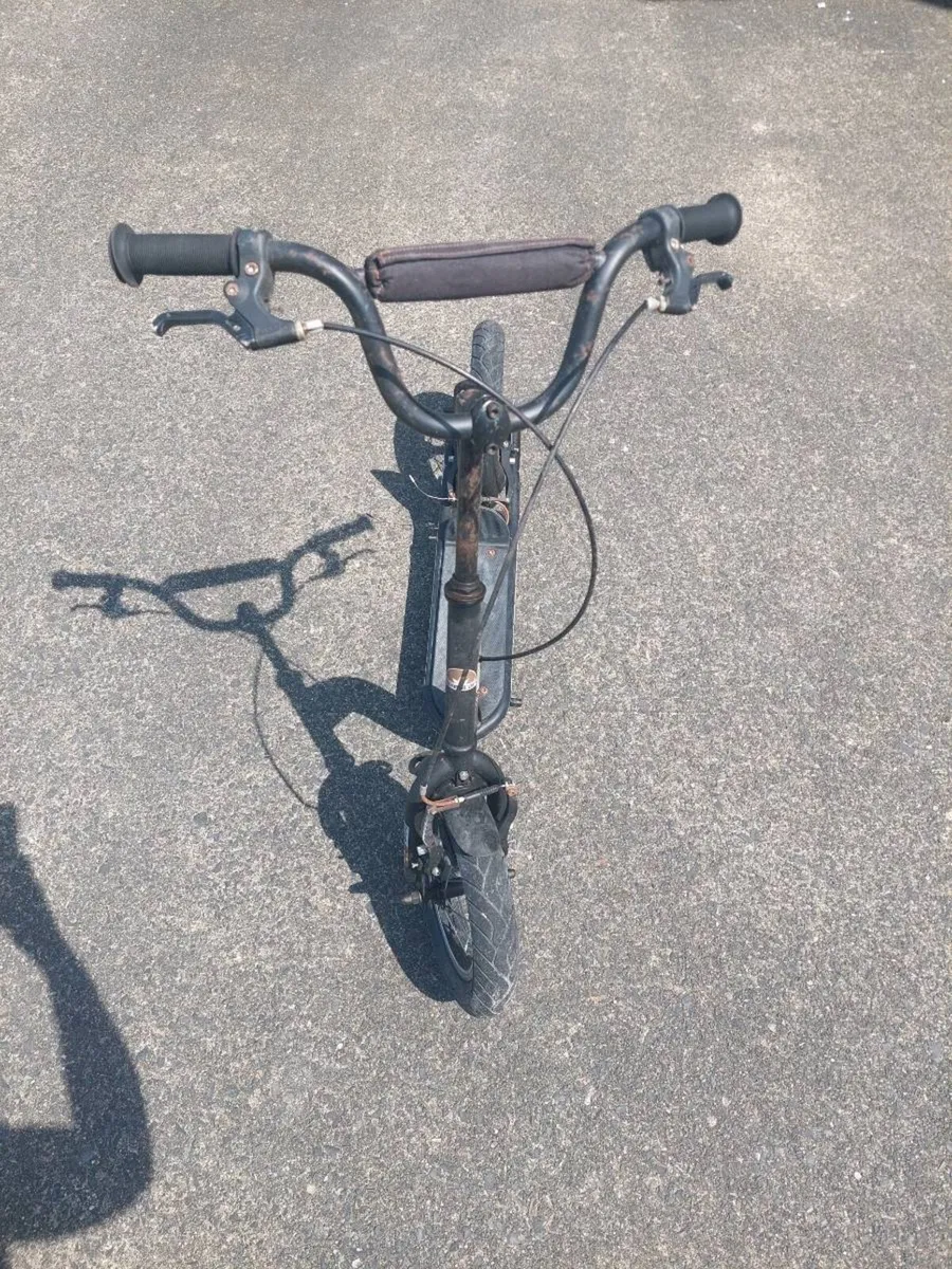 Scooter - large - Image 3