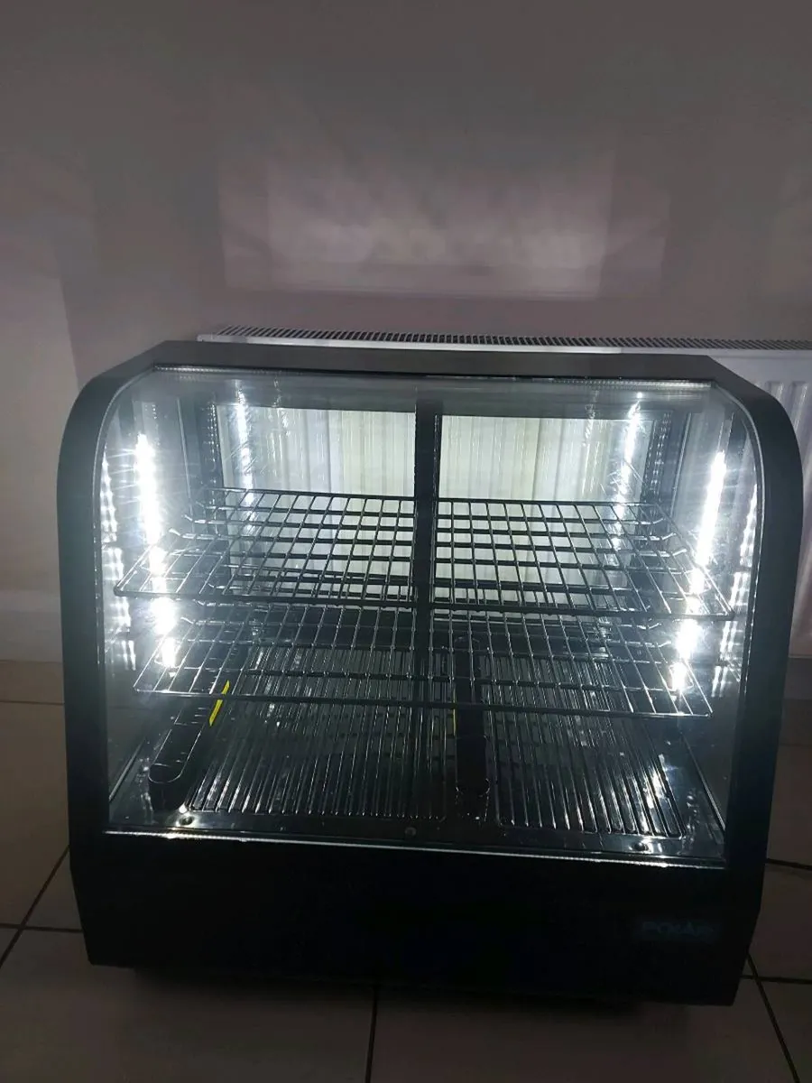 Polar fridge - Image 1