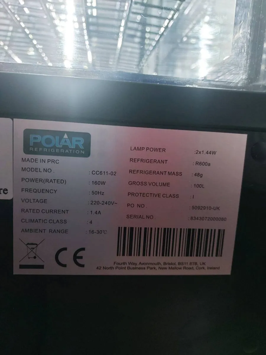 Polar fridge - Image 3