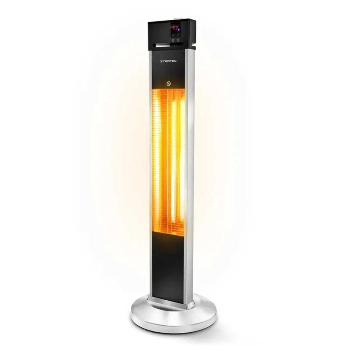 Radiant Patio Heater IRS  2000 e 2000w - Image 2