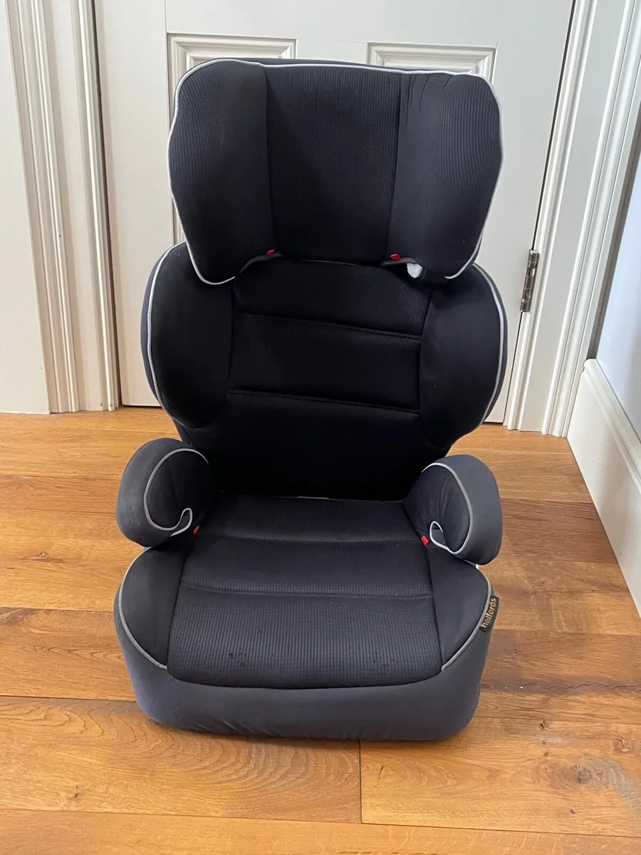 Car seat - Image 2