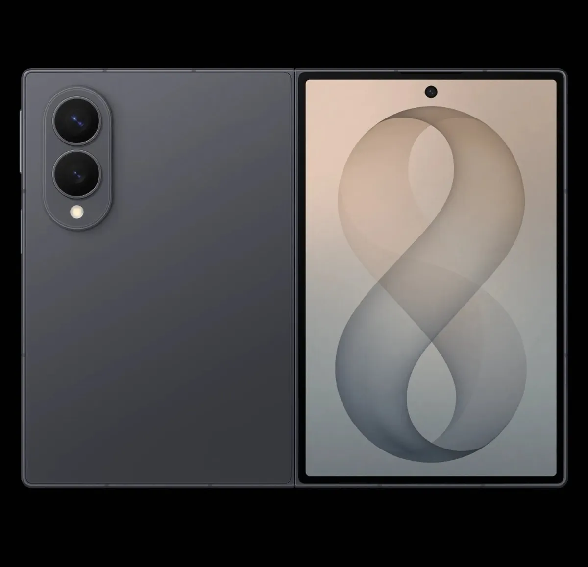 Samsung galaxy z fold 8 - Image 2
