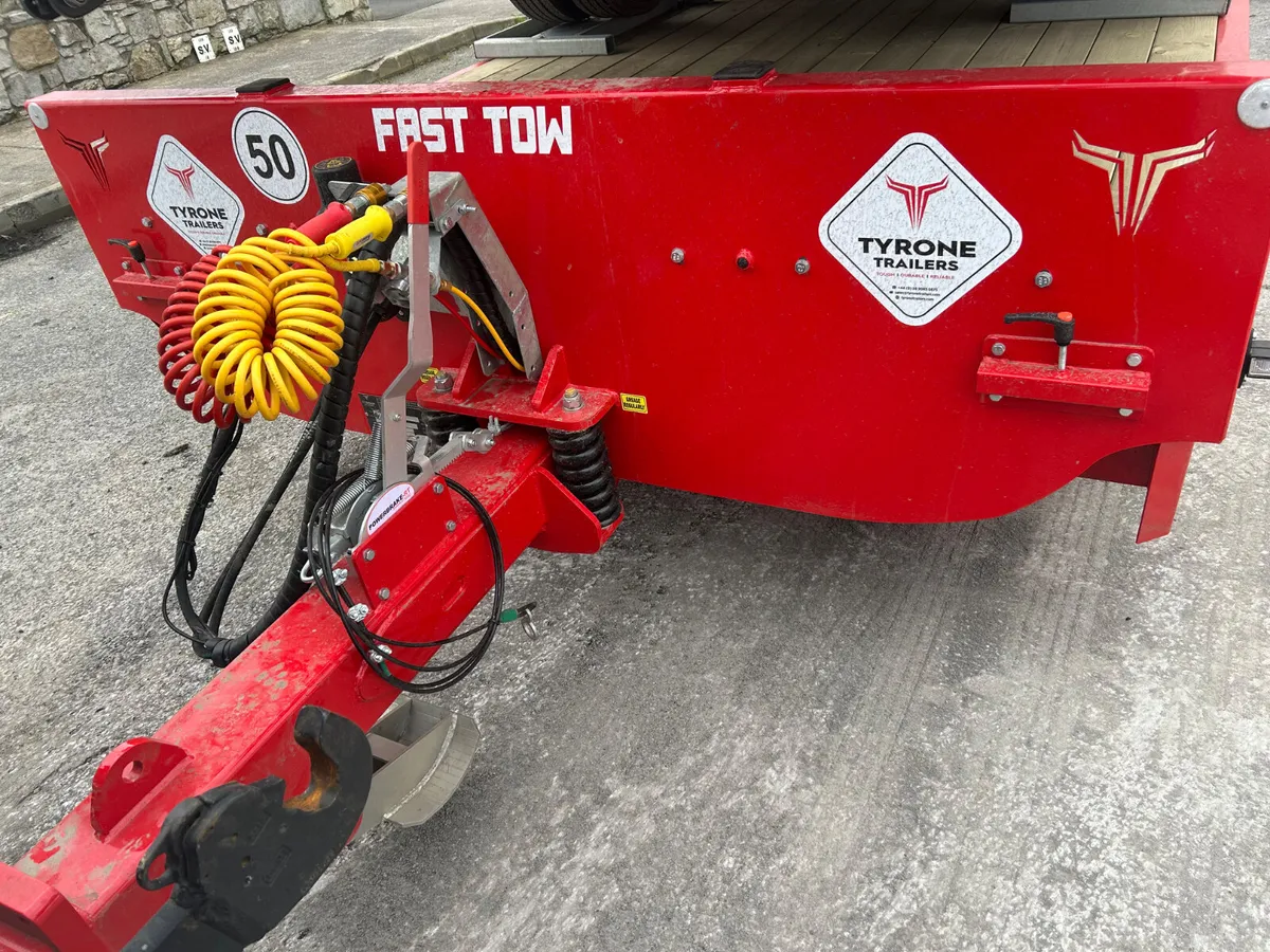 New Tyrone Trailers - Image 4