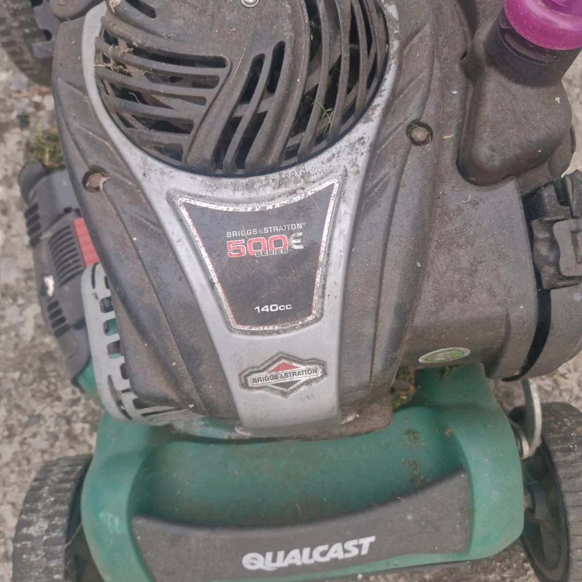 Lawn mower - Image 2