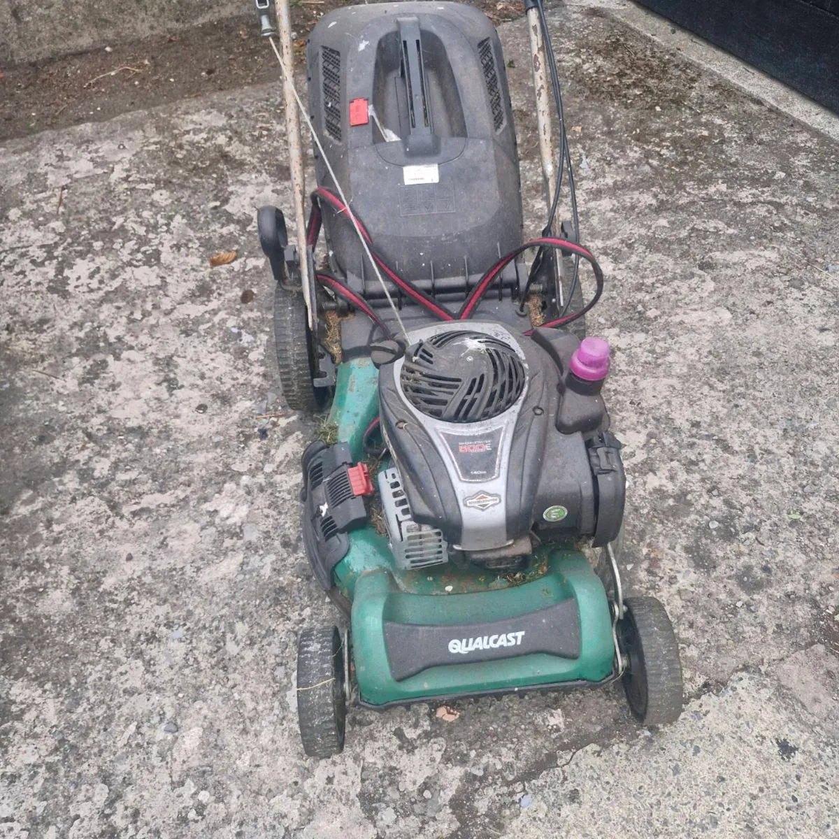 Lawn mower - Image 3