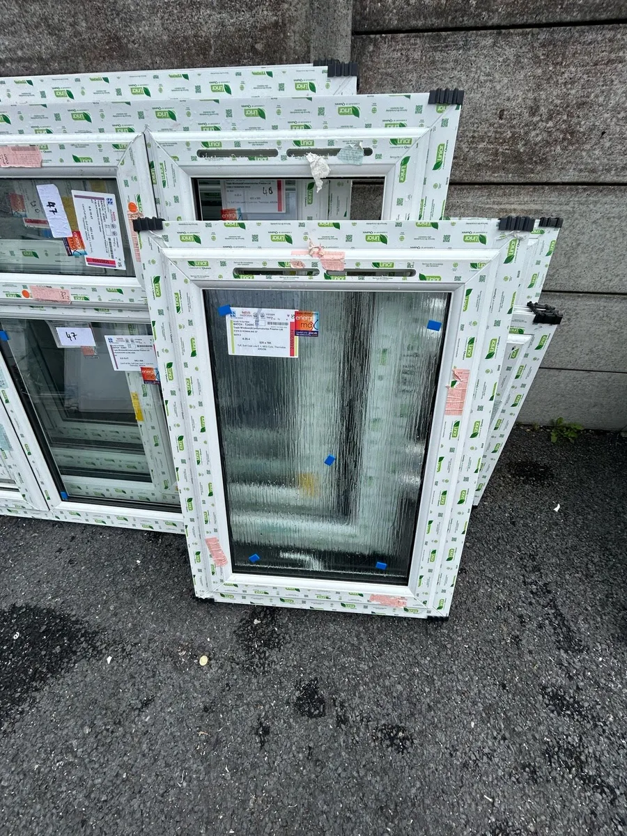 PVC window - Image 4