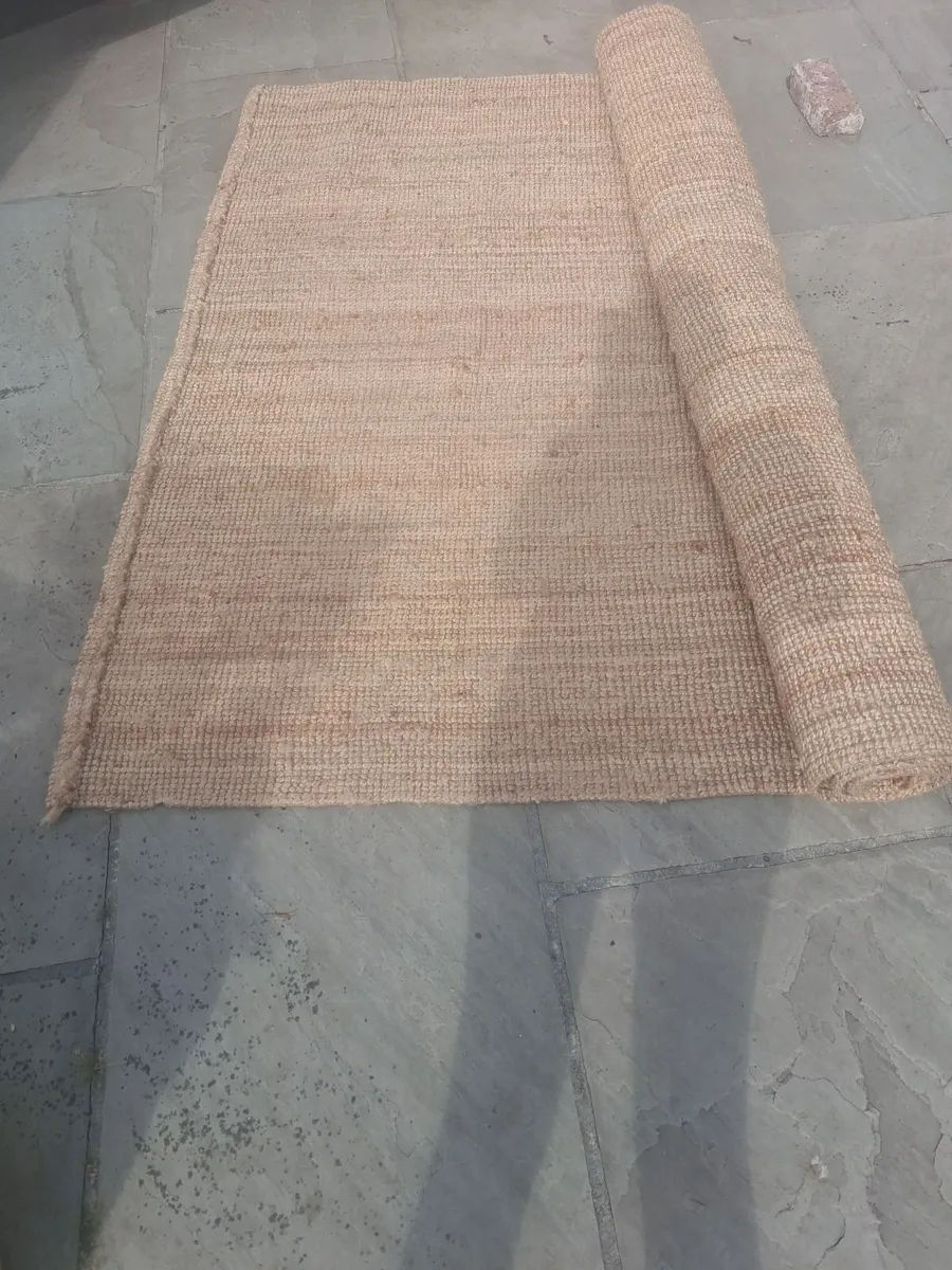 Ikea  extra large rug - Image 2