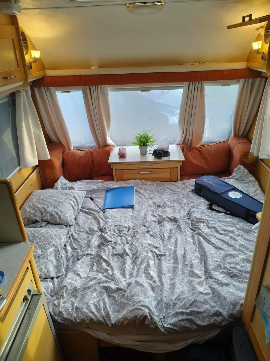 Elddis Avanté Caravan - Image 4