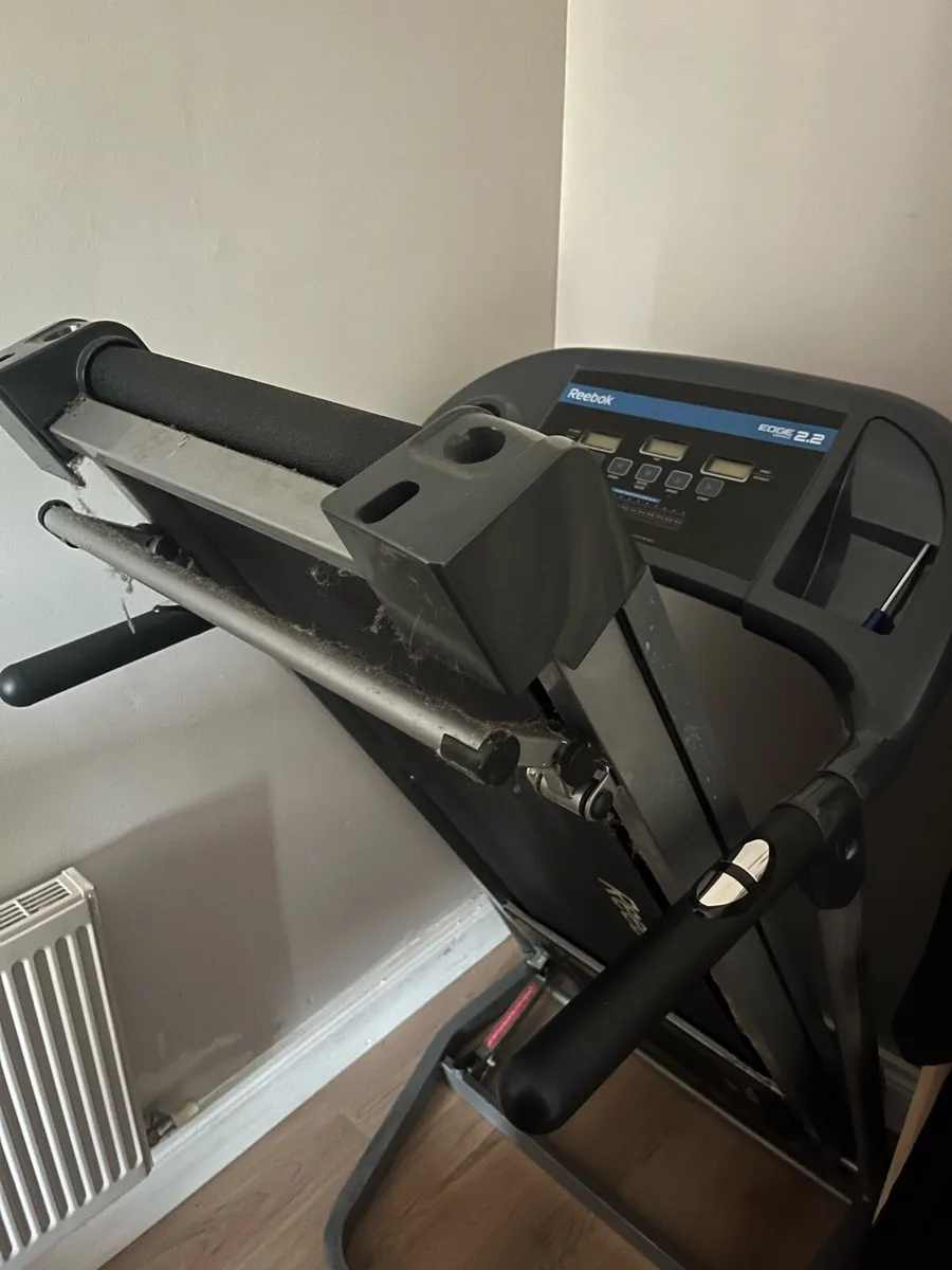 Treadmill - Image 2