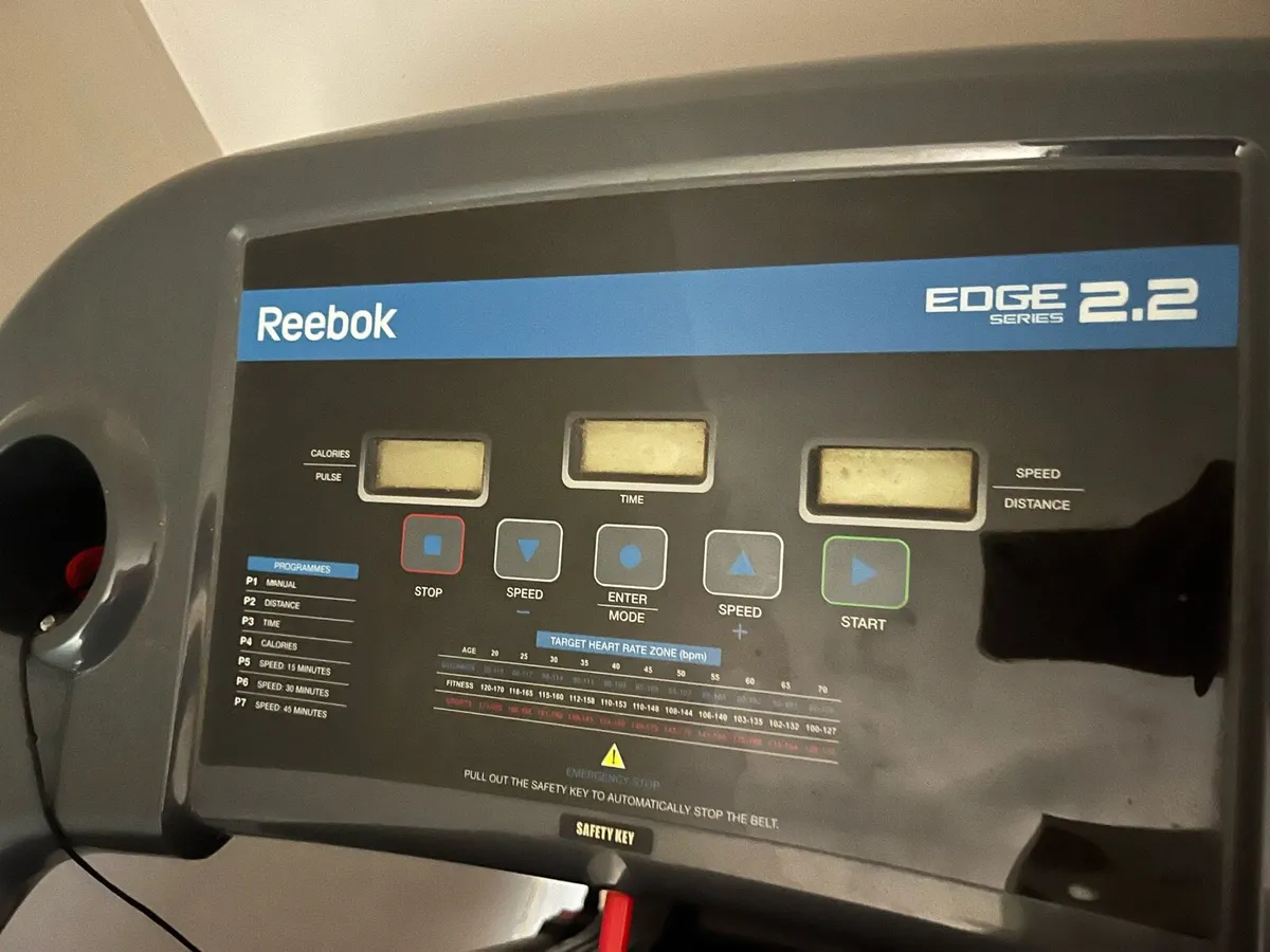 Treadmill - Image 3