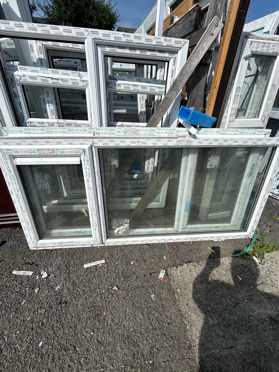 PVC window - Image 2