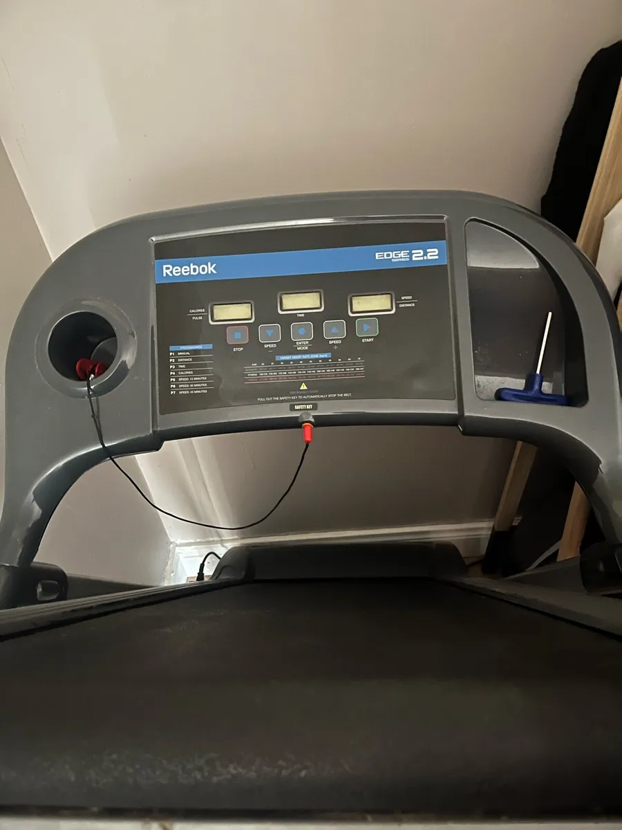 Treadmill - Image 1