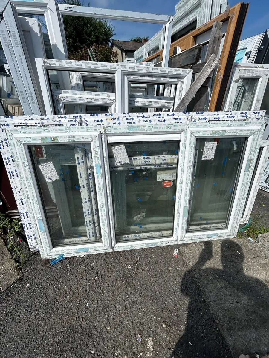 PVC window - Image 4