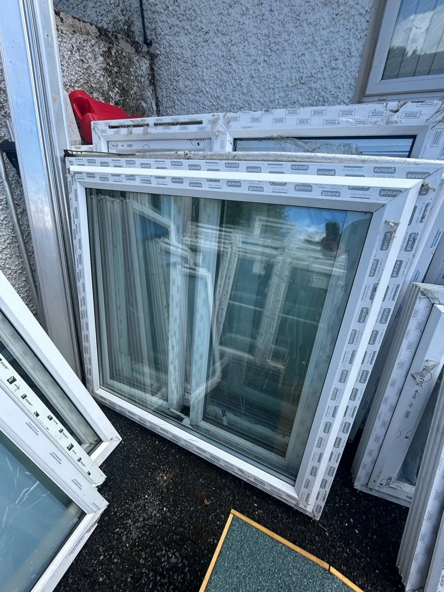 PVC window - Image 3