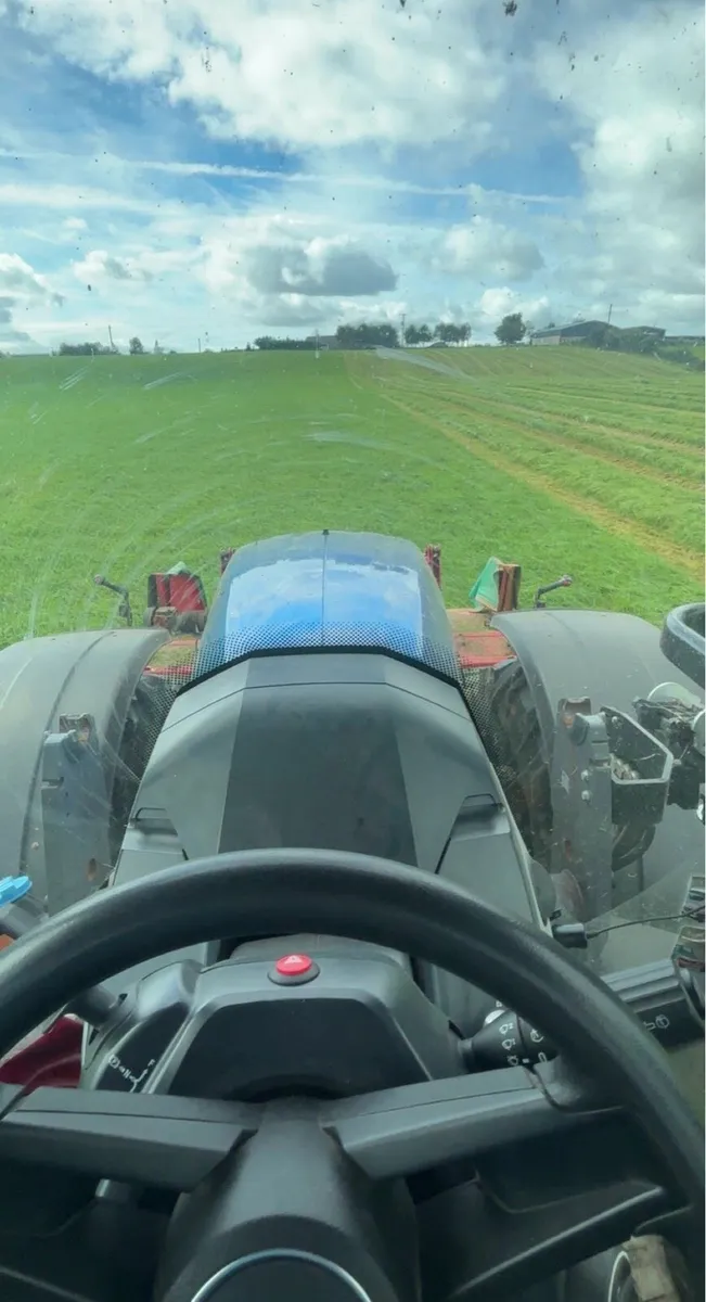 Silage bales - Image 2