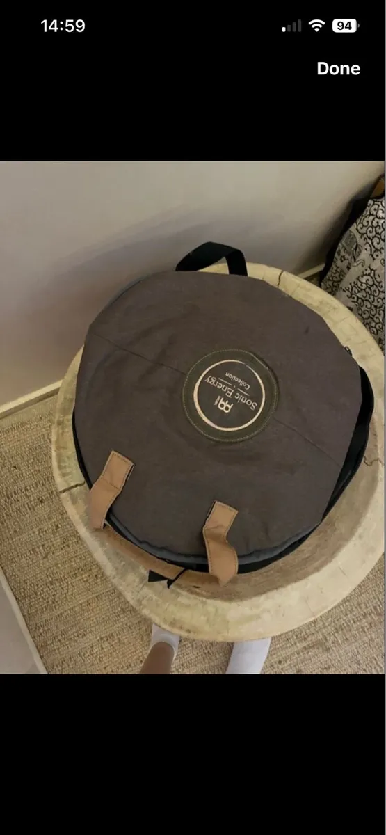 Drum - Image 2