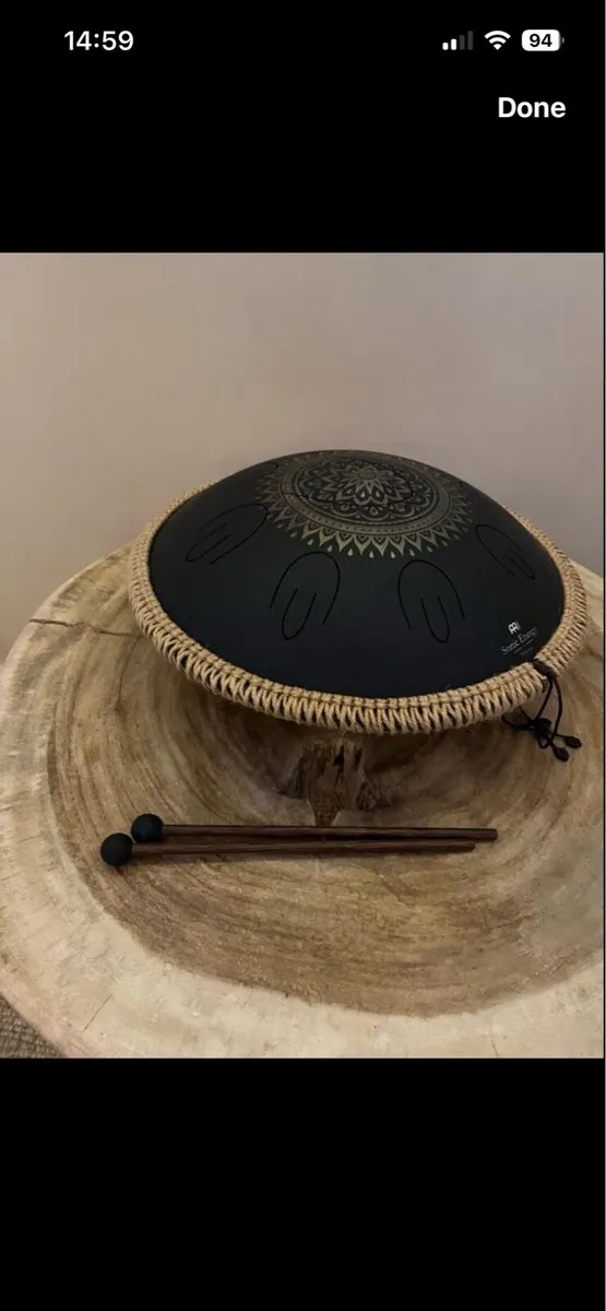 Drum - Image 1