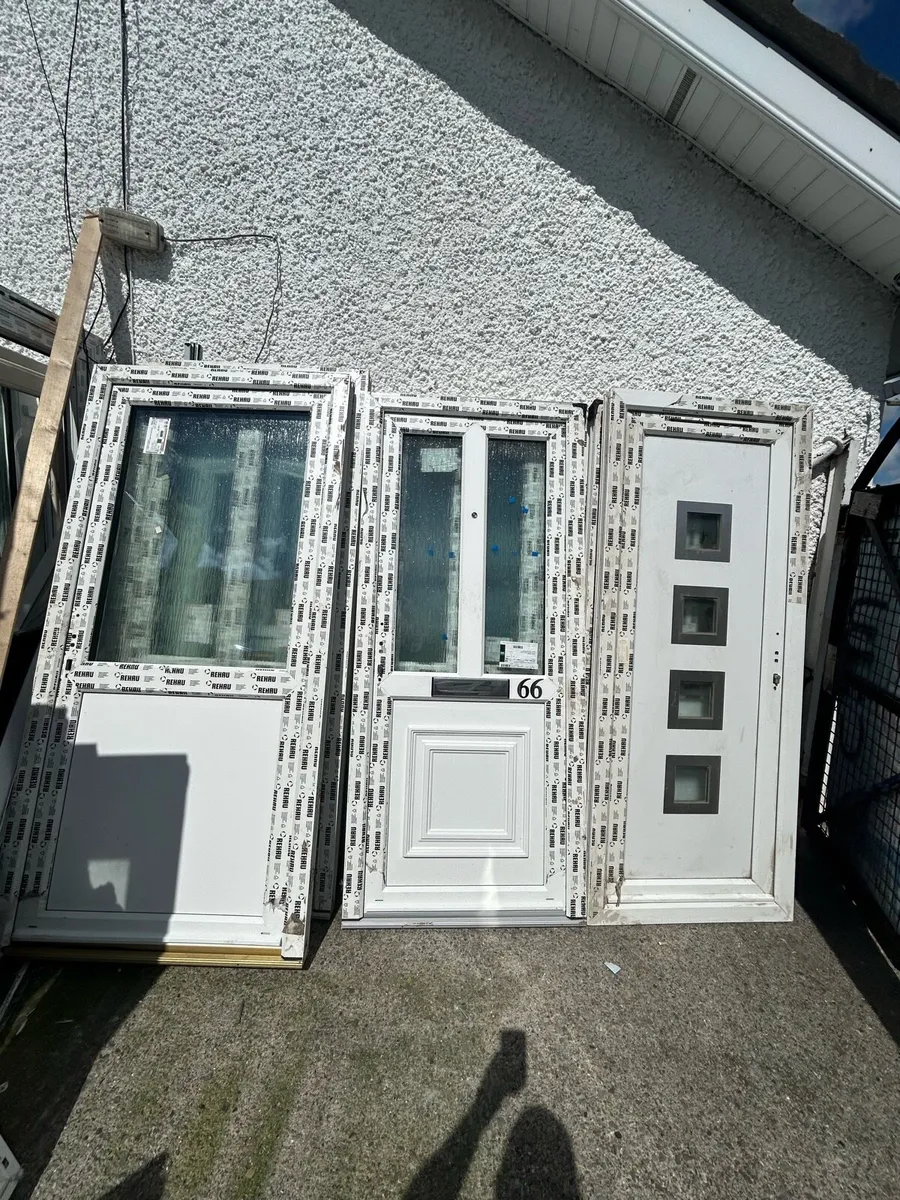PVC door - Image 4