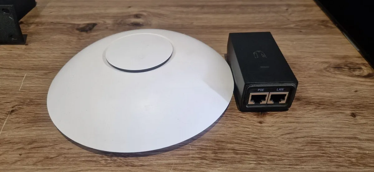 Ubiquiti Unifi AP - Image 1