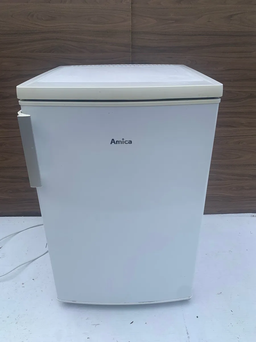 Small fridge - Image 4