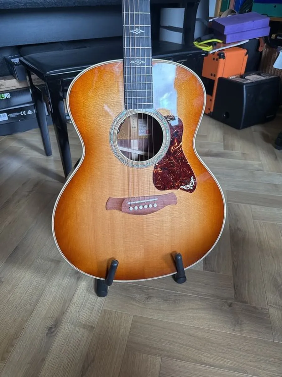 Taylor 814e Gold Label - Image 1