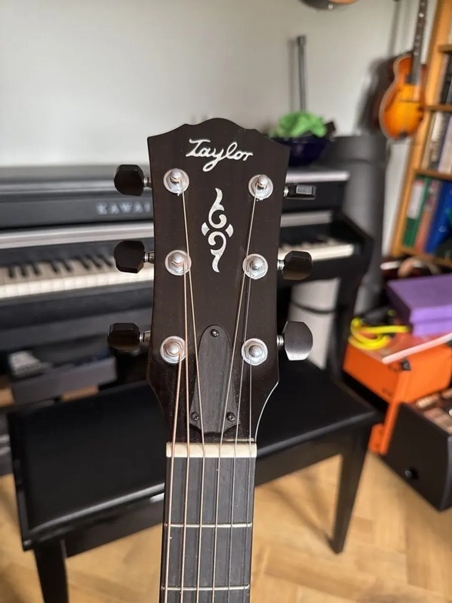 Taylor 814e Gold Label - Image 3