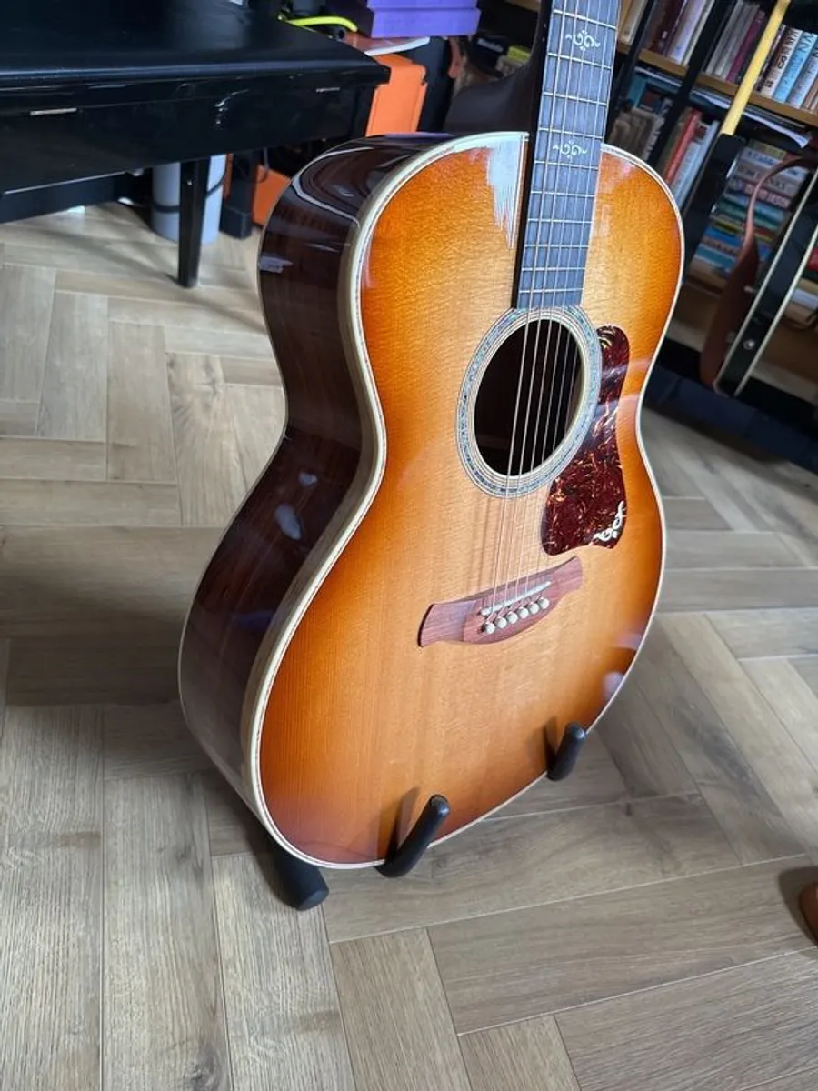 Taylor 814e Gold Label - Image 4
