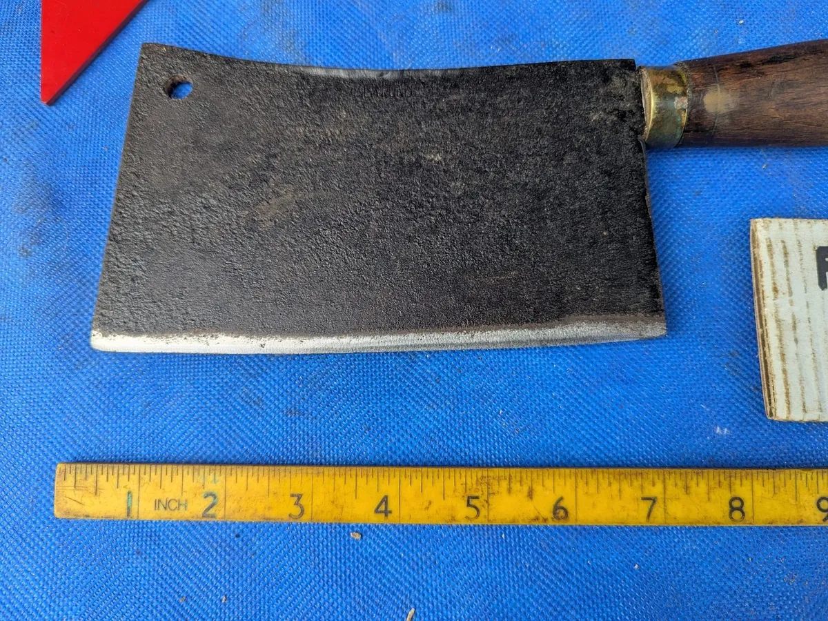 175mm Cleaver - Image 4