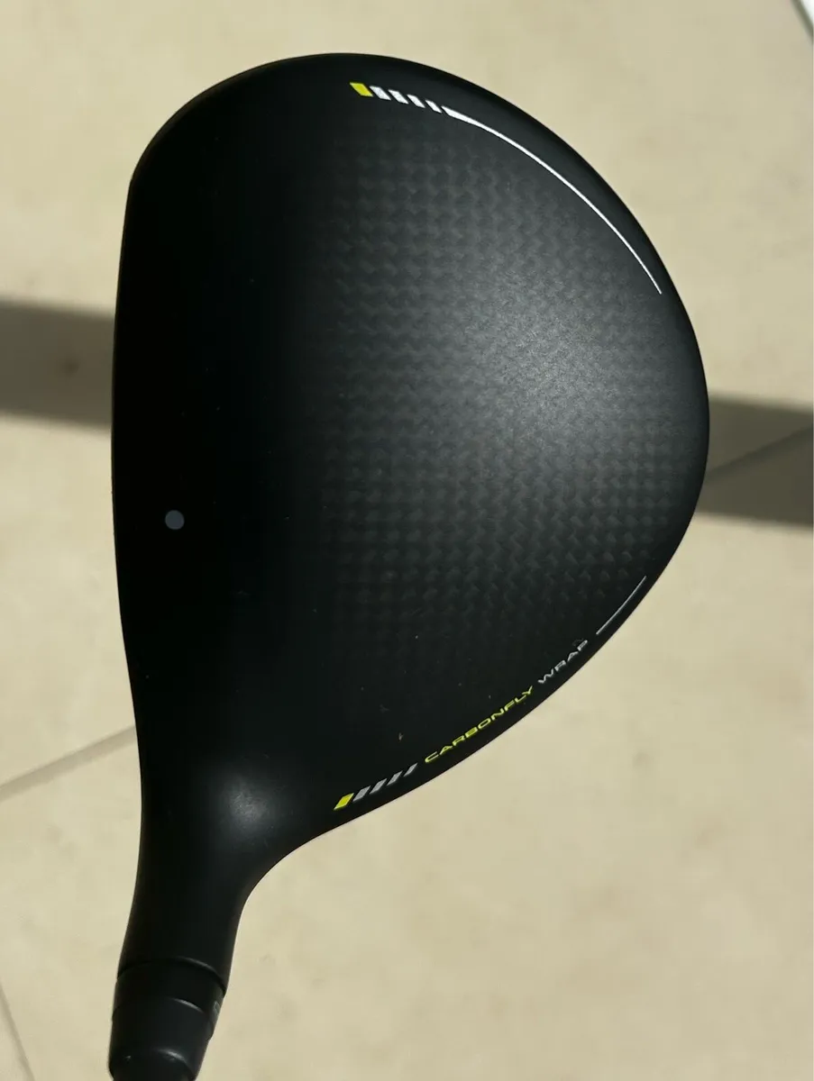 Ping G430 3 Wood stiff shaft - Image 1