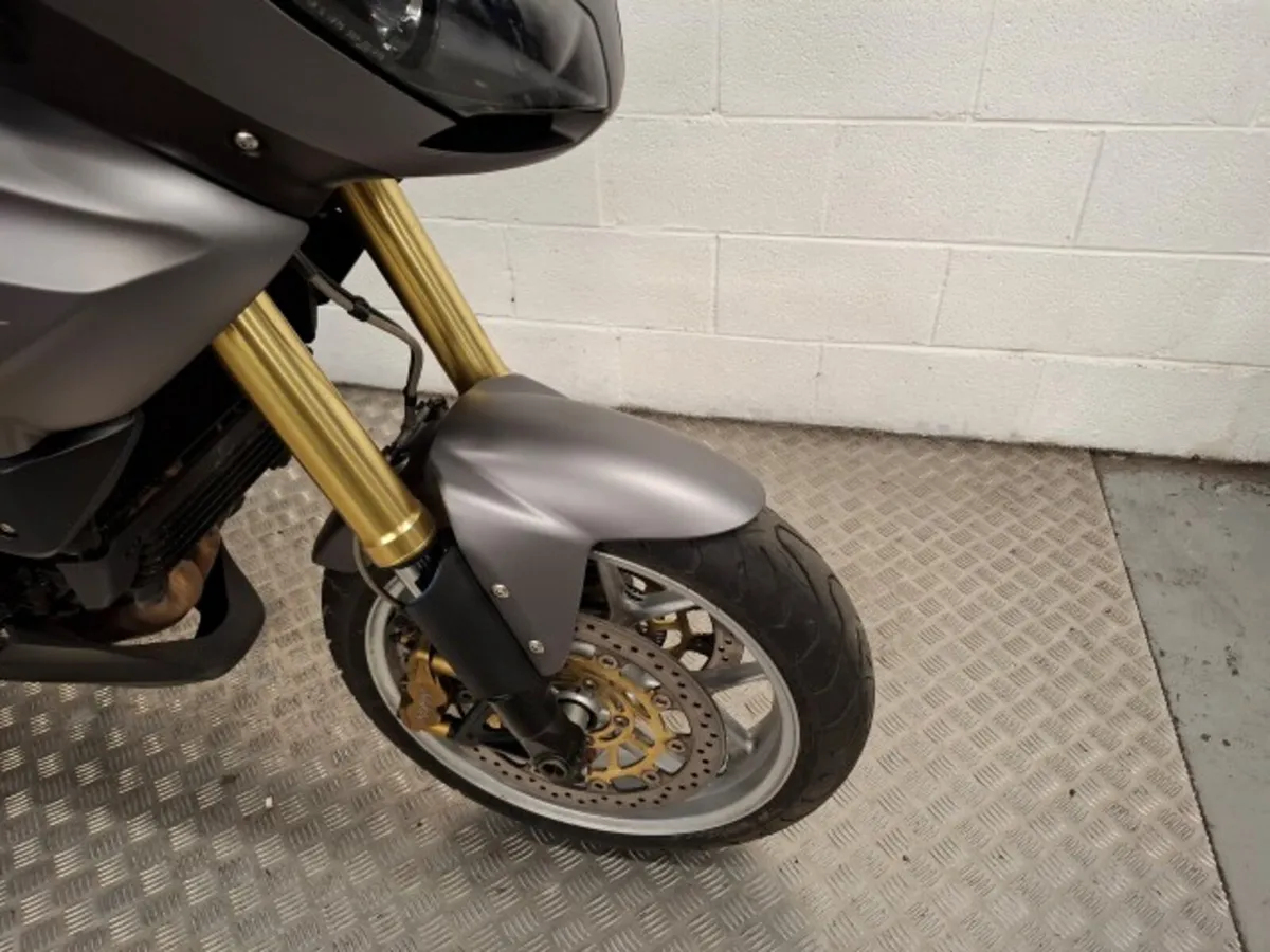 Triumph Tiger 1050 2010 - Image 3