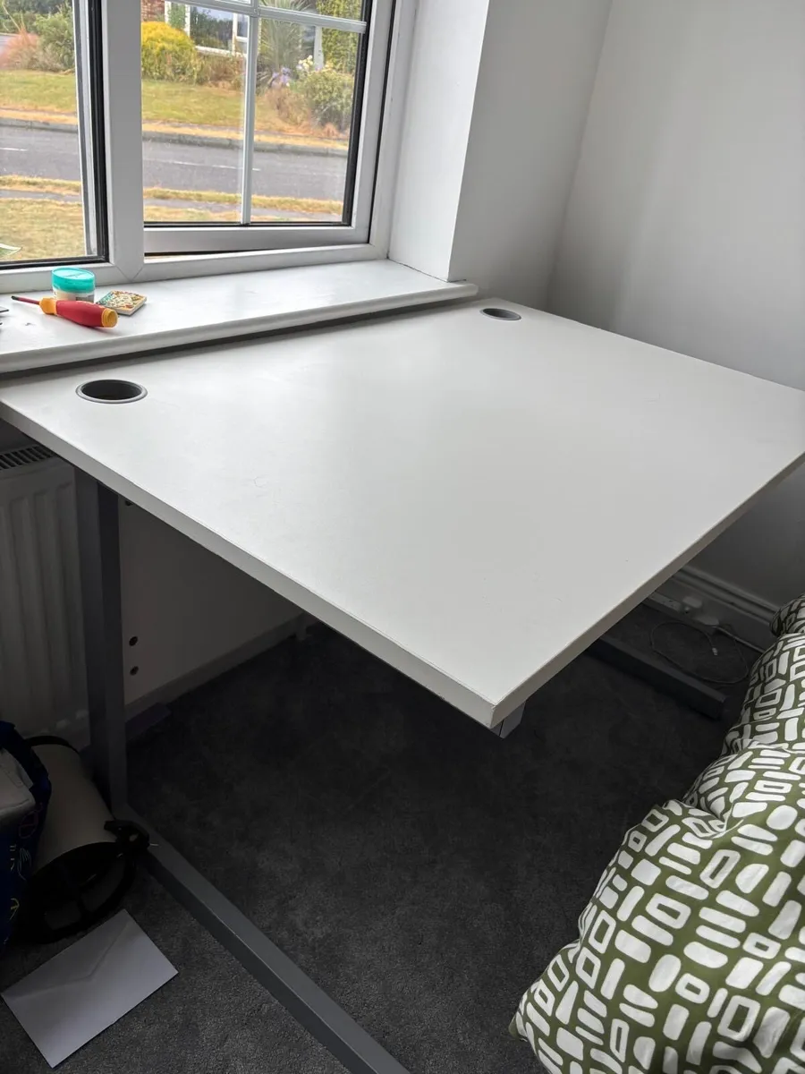 Desk office