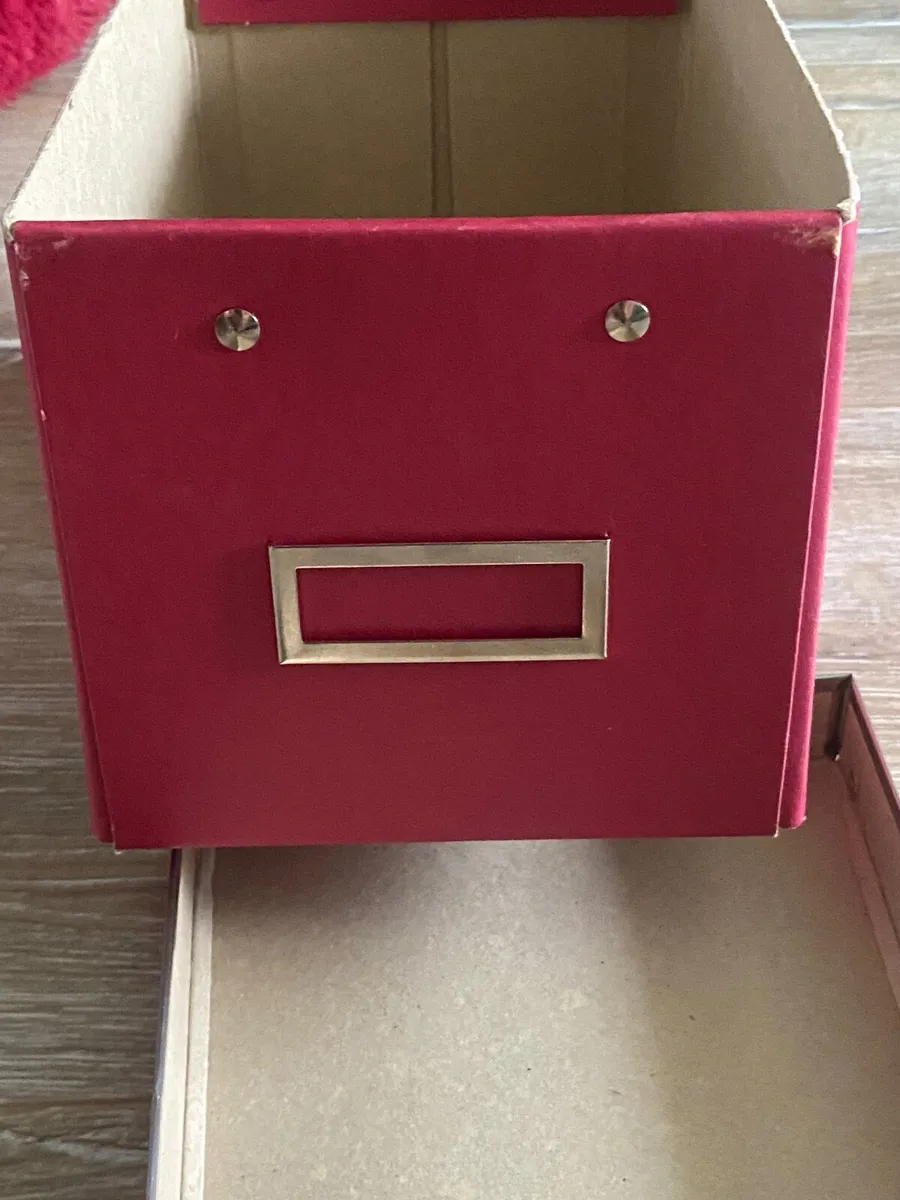 Storage boxes - Image 4