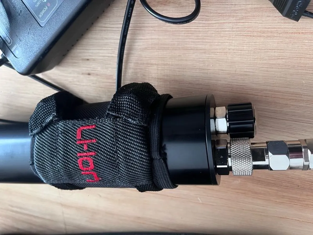 Dive torch - Image 1