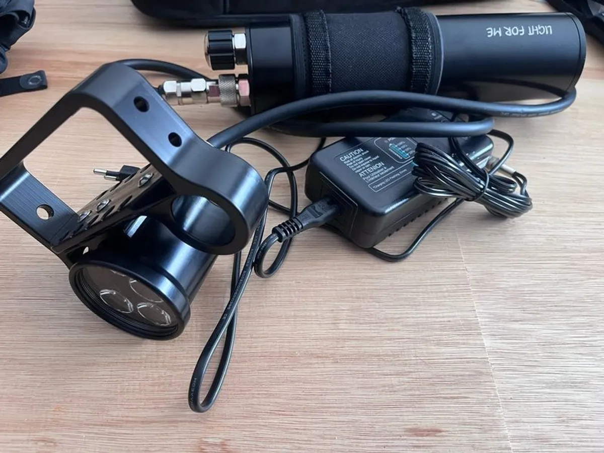 Dive torch - Image 2
